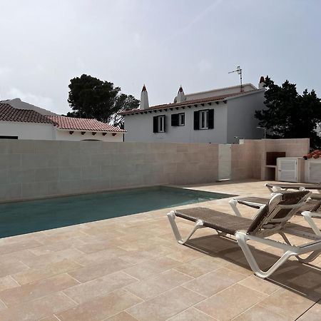 Villa Gaya Cala Blanca  Eksteriør bilde