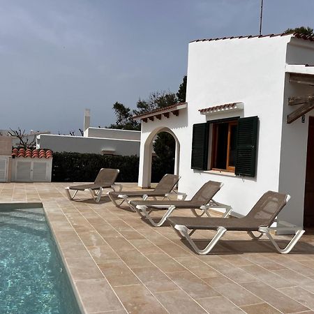 Villa Gaya Cala Blanca  Eksteriør bilde