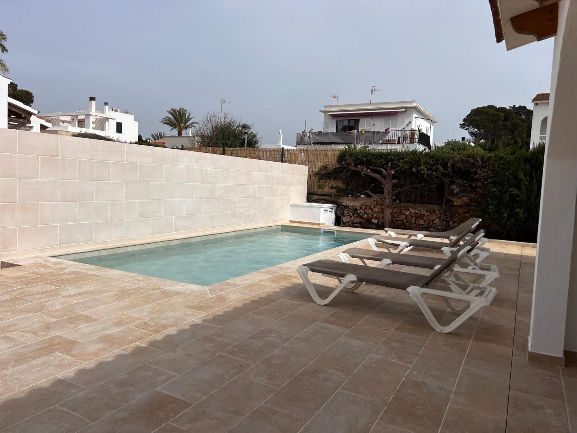 Villa Gaya Cala Blanca  Eksteriør bilde
