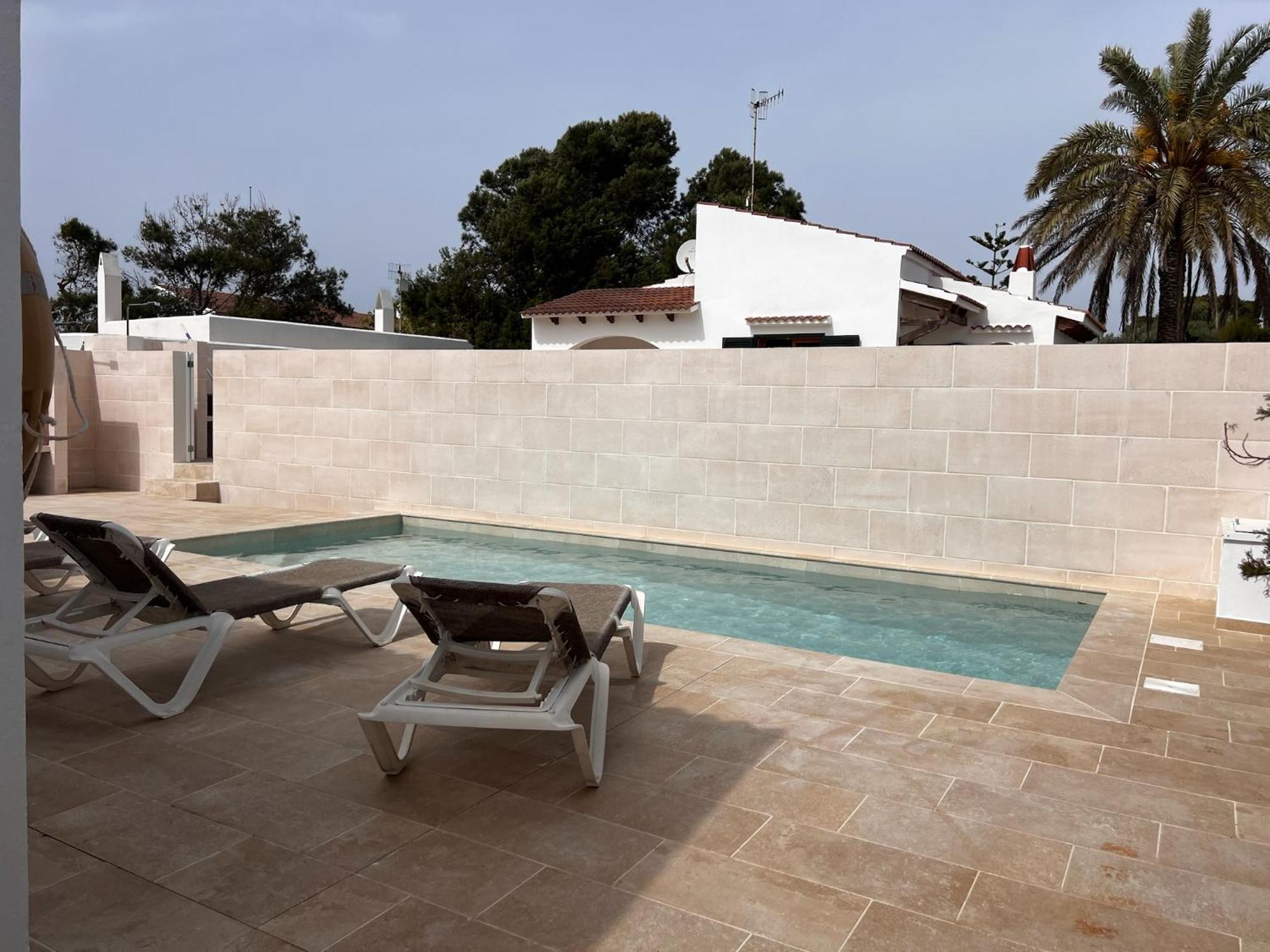 Villa Gaya Cala Blanca  Eksteriør bilde