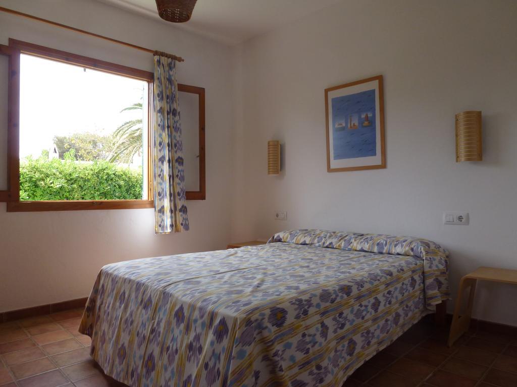 Villa Gaya Cala Blanca  Eksteriør bilde