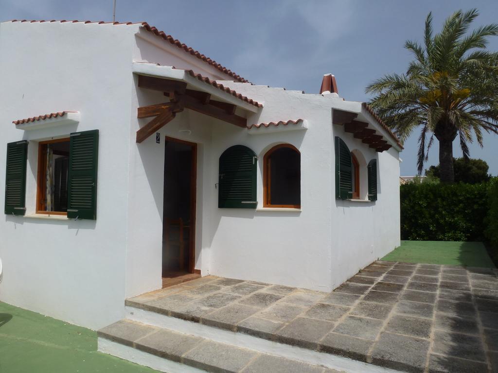 Villa Gaya Cala Blanca  Eksteriør bilde