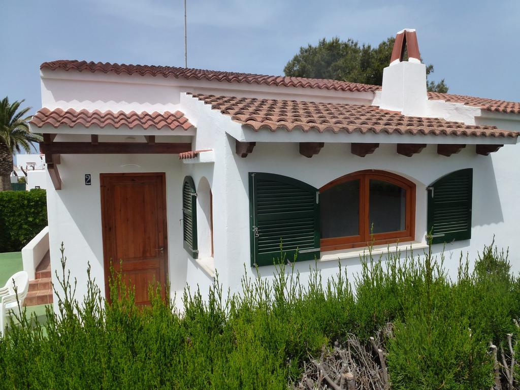 Villa Gaya Cala Blanca  Eksteriør bilde