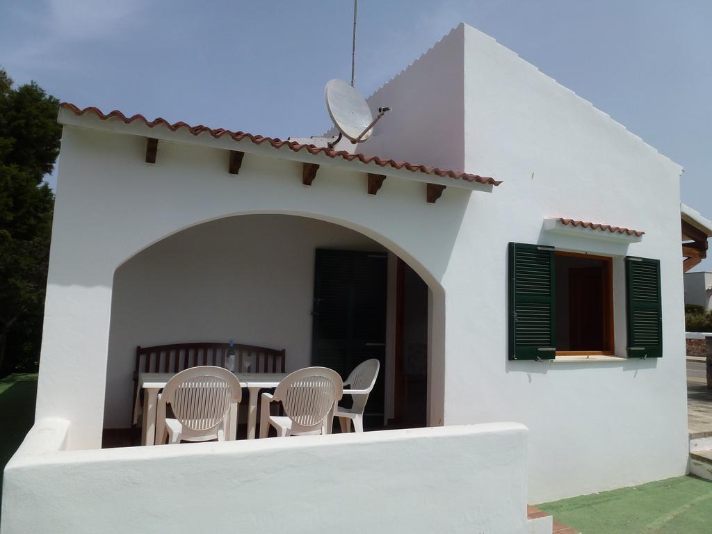 Villa Gaya Cala Blanca  Eksteriør bilde