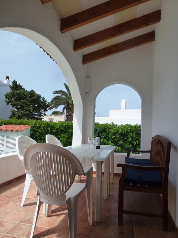 Villa Gaya Cala Blanca  Eksteriør bilde
