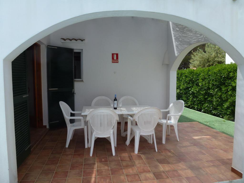 Villa Gaya Cala Blanca  Eksteriør bilde