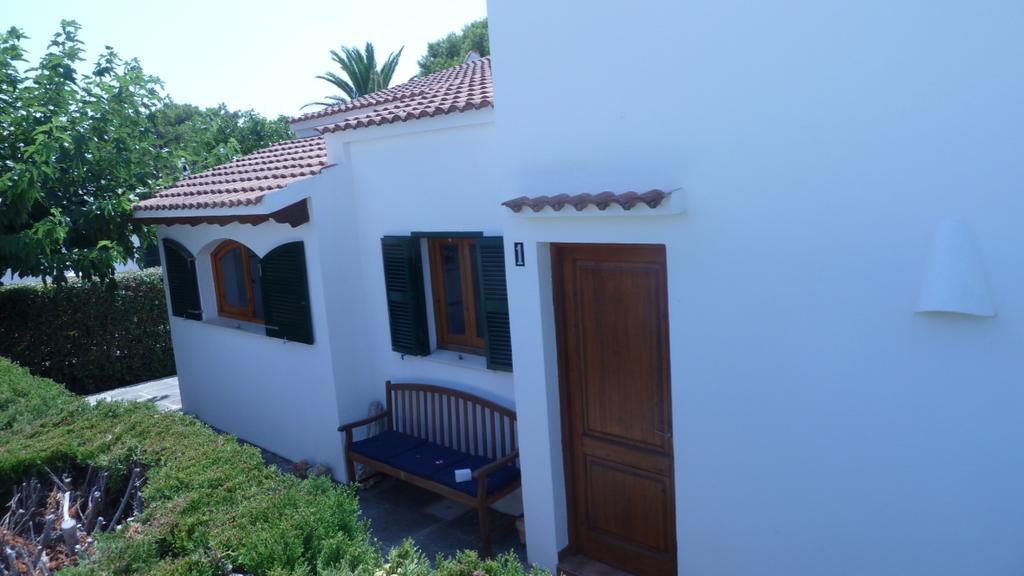 Villa Gaya Cala Blanca  Eksteriør bilde