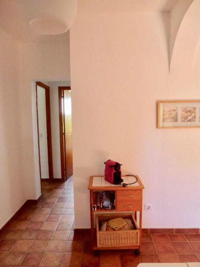 Villa Gaya Cala Blanca  Eksteriør bilde