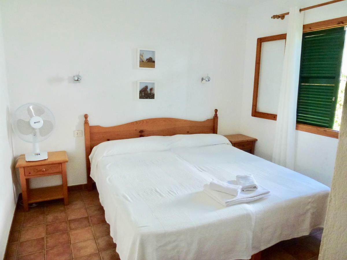 Villa Gaya Cala Blanca  Eksteriør bilde