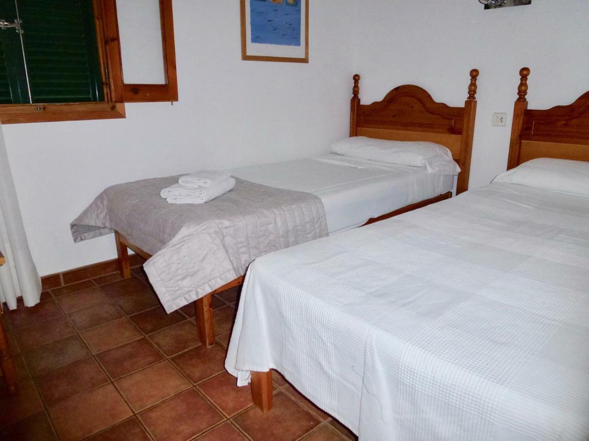 Villa Gaya Cala Blanca  Eksteriør bilde