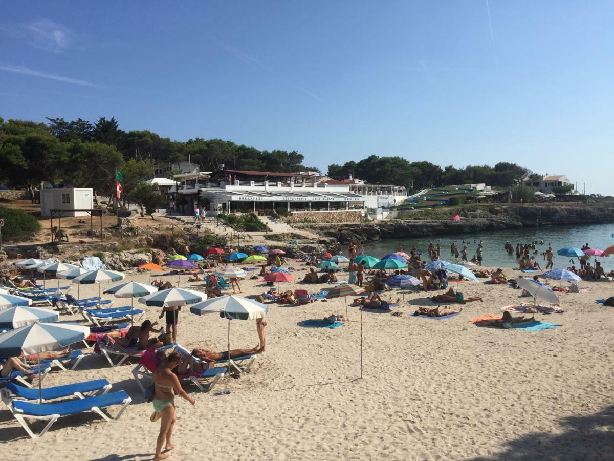 Villa Gaya Cala Blanca  Eksteriør bilde