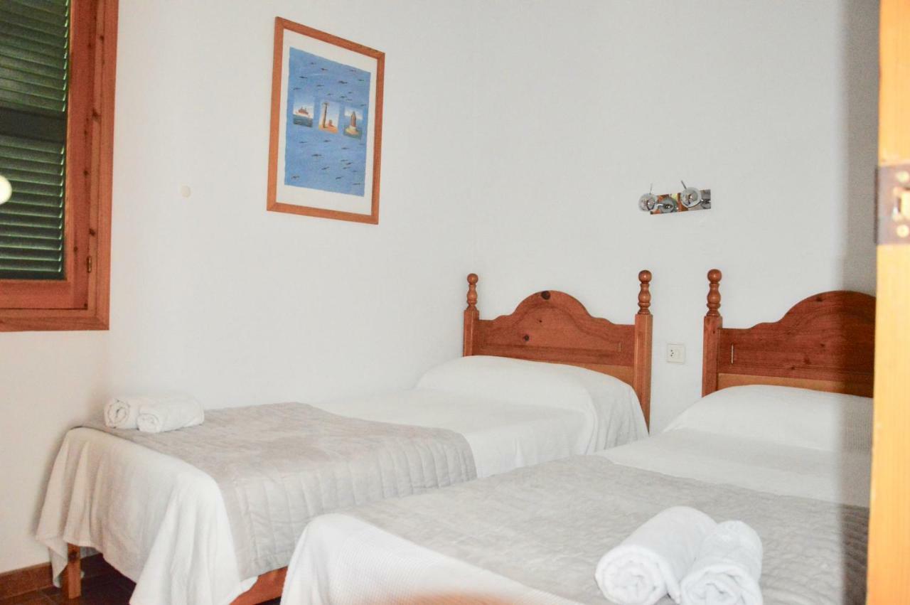 Villa Gaya Cala Blanca  Eksteriør bilde