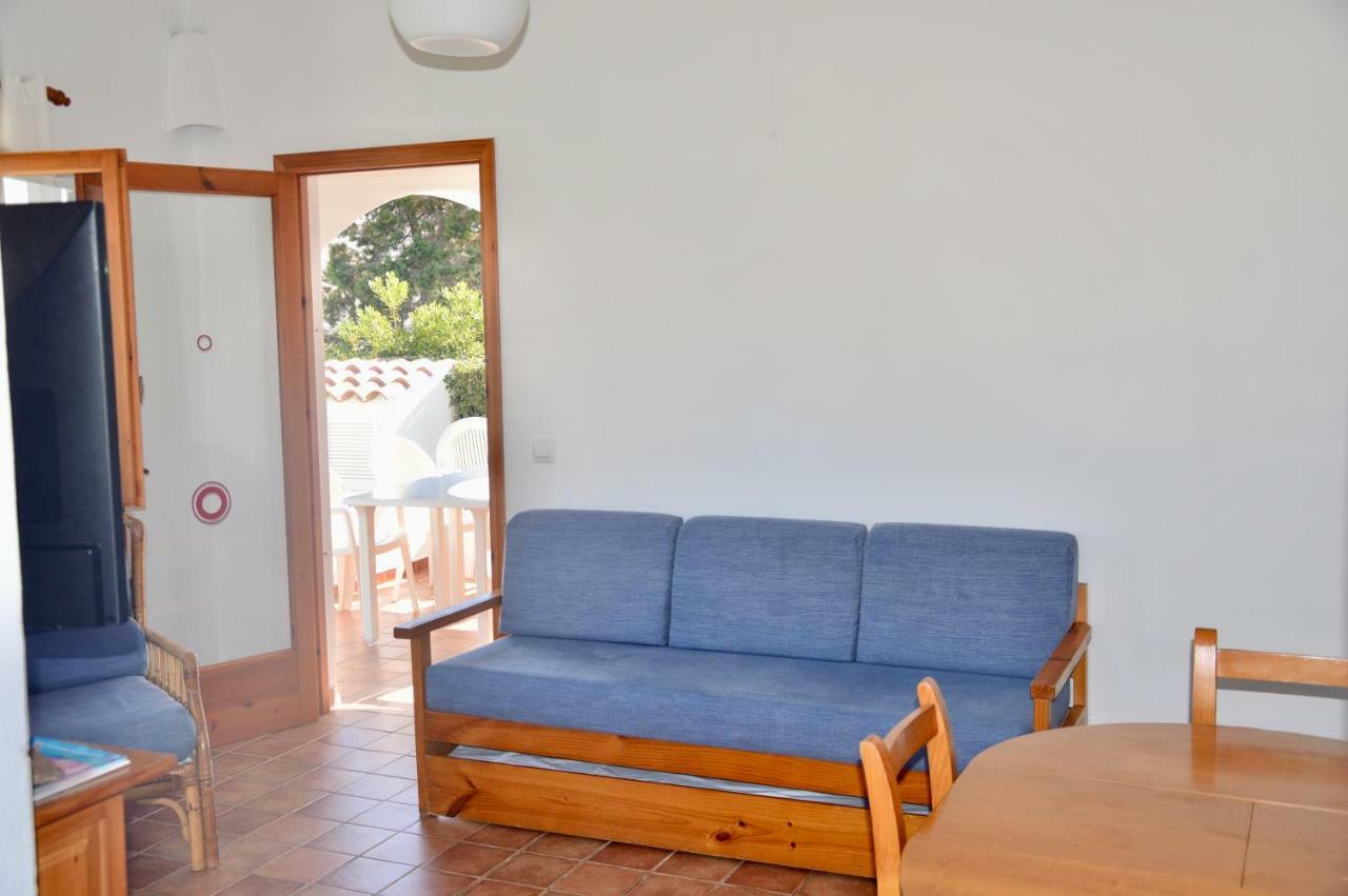 Villa Gaya Cala Blanca  Eksteriør bilde