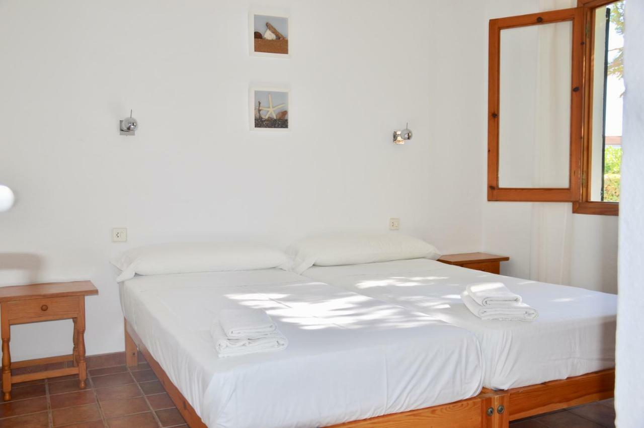 Villa Gaya Cala Blanca  Eksteriør bilde