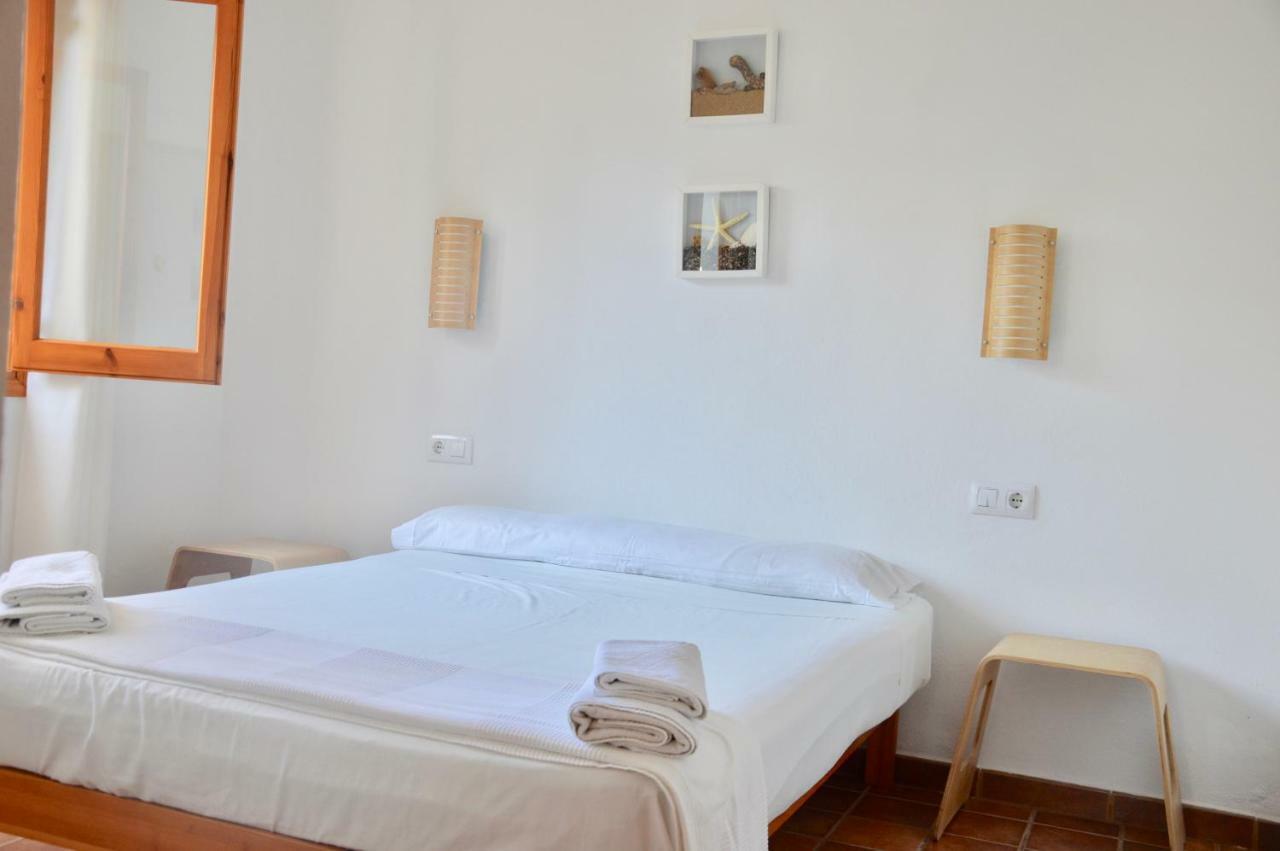 Villa Gaya Cala Blanca  Eksteriør bilde