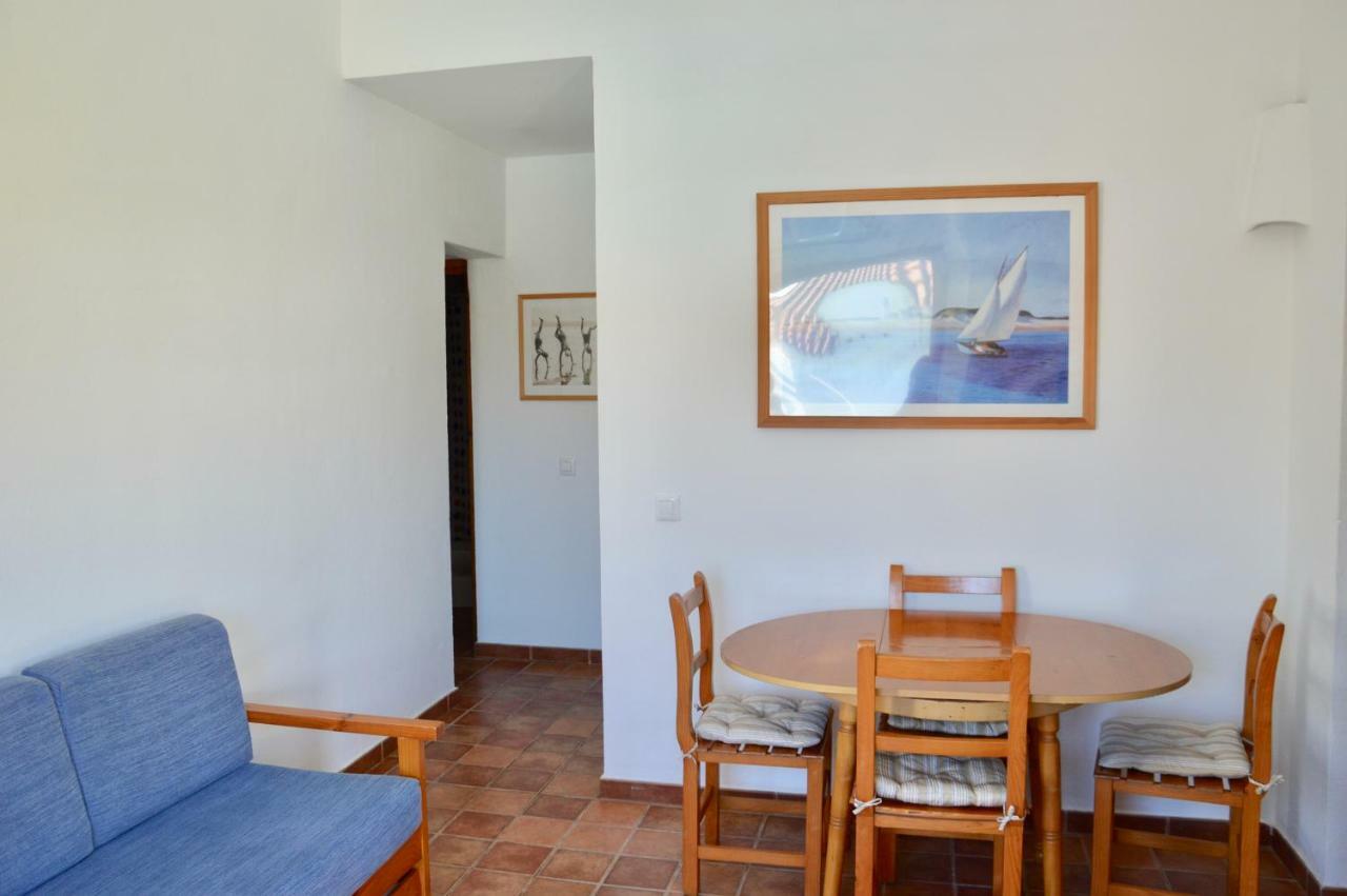 Villa Gaya Cala Blanca  Eksteriør bilde