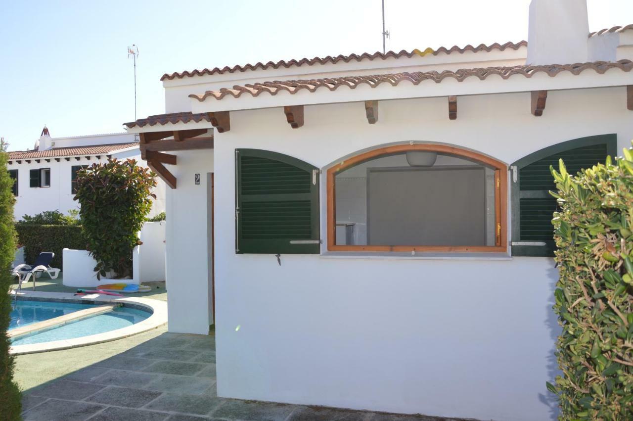 Villa Gaya Cala Blanca  Eksteriør bilde